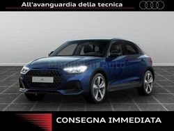 Nuova 2025 Audi A1 Comfort Due volumi | 29.485 € (Molto cara)
