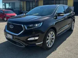 Usata 2017 Ford Edge Vignale SUV | 19.000 € (Cara)