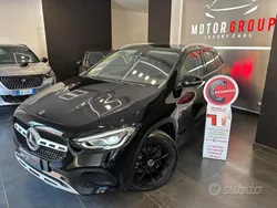 Nero Usata 2021 Mercedes GLA180 Business SUV | 28.990 € (Ottimo prezzo)
