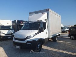 Bianco Usata 2019 Iveco Daily | 20.000 € (Super prezzo)