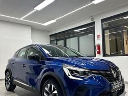 Blu Usata 2020 Renault Captur Intens SUV | 12.990 € (Buon prezzo)