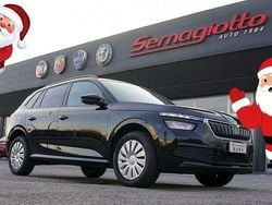 Nero Usata 2022 Skoda Kamiq Ambition SUV | 15.490 € (Buon prezzo)