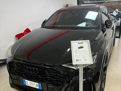 Usata 2021 Audi RS Q8 SUV | 110.000 € (Molto cara)