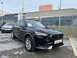 Nero Usata 2024 Cupra Formentor SUV | 27.000 € (Ottimo prezzo)
