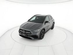 Grigio Usata 2020 Mercedes GLA220 Premium SUV | 36.400 € (Buon prezzo)