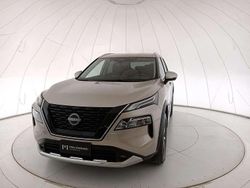 Grigio Usata 2024 Nissan X-Trail Tekna SUV | 33.900 € (Buon prezzo)