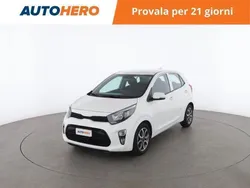 Bianco Usata 2023 Kia Picanto Style Due volumi | 12.499 € (Buon prezzo)