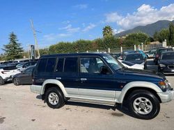 Blu Usata 1995 Mitsubishi Pajero Select SUV | 6999 €