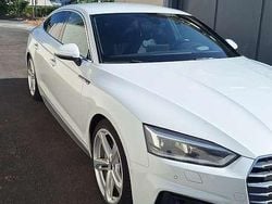 Usata 2017 Audi A5 Sportback S-Line Due volumi | 22.600 € (Cara)