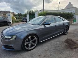 Usata 2014 Audi A5 Sportback Advanced Plus Due volumi | 11.000 € (Cara)