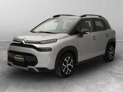 Grigio Usata 2023 Citroën C3 Aircross PureTech SUV | 15.990 € (Buon prezzo)