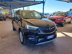 Nero Usata 2018 Opel Mokka X SUV | 12.500 € (Cara)