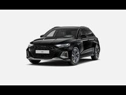 Nero Nuova 2025 Audi A3 e-tron Comfort Due volumi | 47.909 € (Buon prezzo)