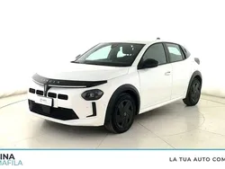 Bianco Nuova 2025 Lancia Ypsilon Due volumi | 20.400 € (Buon prezzo)