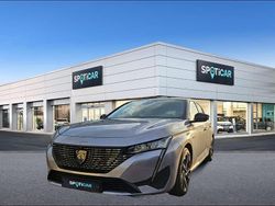 Grigio artense Usata 2023 Peugeot 308 Allure Tre volumi | 26.900 € (Buon prezzo)