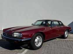 Rosso Usata 1985 Jaguar XJS S Cabrio | 25.000 €