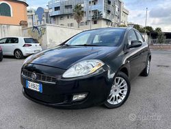 Nero Usata 2009 Fiat Bravo Due volumi | 2450 € (Super prezzo)