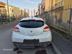Bianco Usata 2011 Renault Mégane Coupé Coupé | 7500 €