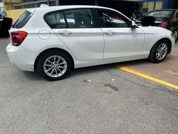 Bianco Usata 2011 BMW 116 Due volumi | 7000 € (Ottimo prezzo)