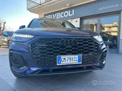 Usata 2022 Audi Q5 S-line plus SUV | 46.000 € (Buon prezzo)