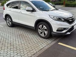 Usata 2018 Honda CR-V SUV | 15.500 € (Ottimo prezzo)