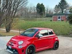 Usata 2019 Abarth 595 Esseesse Cabrio | 19.000 € (Ottimo prezzo)