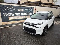 Other Usata 2022 Citroën C3 Aircross Shine SUV | 15.450 € (Buon prezzo)