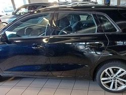 Nero Usata 2021 Audi A3 S-Line Tre volumi | 21.500 € (Buon prezzo)