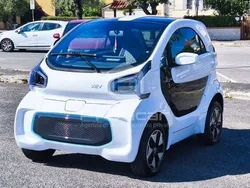 Bianco Usata 2024 XEV Yoyo Due volumi | 11.490 € (Buon prezzo)