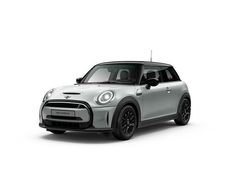 Usata 2021 Mini Cooper SE Due volumi | 15.800 € (Buon prezzo)