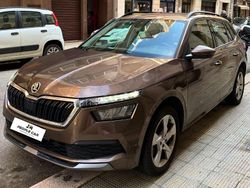 Marrone Usata 2020 Skoda Kamiq Monte Carlo SUV | 11.950 € (Buon prezzo)