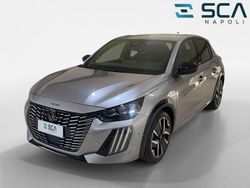 Grigio Nuova 2025 Peugeot 208 GT Due volumi | 22.800 € (Cara)