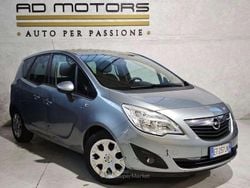 Usata 2014 Opel Meriva Monovolume | 6900 € (Buon prezzo)