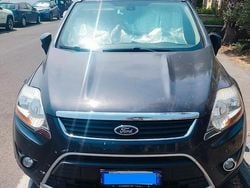 Grigio Usata 2009 Ford Kuga SUV | 4500 € (Super prezzo)