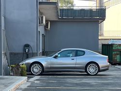 Grigio Usata 2003 Maserati Coupé Coupé | 38.000 € (Buon prezzo)