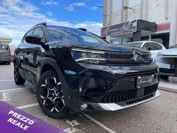 Nero Usata 2025 Citroën C5 Aircross SUV | 25.800 € (Buon prezzo)