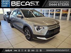 Grigio metallizzato Nuova 2025 Kia Niro SUV | 30.500 €