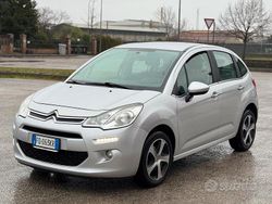 Grigio Usata 2016 Citroën C3 Exclusive Tre volumi | 5900 € (Buon prezzo)