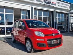 Usata 2017 Fiat Panda | 7990 € (Buon prezzo)