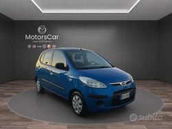 Usata 2009 Hyundai i10 Active Due volumi | 3500 € (Buon prezzo)