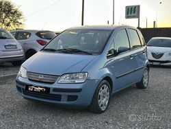 Usata 2006 Fiat Idea Furgone | 2600 € (Buon prezzo)