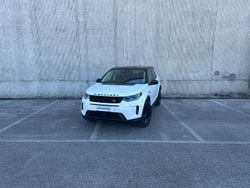 Fuji white Usata 2021 Land Rover Discovery 5 SE SUV | 34.900 € (Buon prezzo)