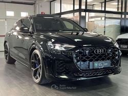 Nero Usata 2024 Audi RS Q8 Performance SUV | 170.900 €