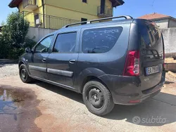 Usata 2009 Dacia Logan Tre volumi | 4000 €