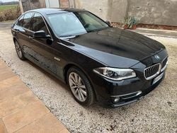 Nero Usata 2016 BMW 530 Tre volumi | 14.000 €