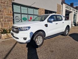Bianco Usata 2022 Ford Ranger XLT Pick-up | 27.900 € (Super prezzo)