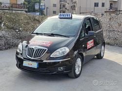 Grigio Usata 2007 Lancia Zeta Platinum Monovolume | 4900 €