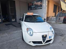 Usata 2013 Alfa Romeo MiTo Due volumi | 3700 € (Ottimo prezzo)