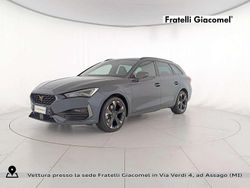 S7 'magnetic tech' Usata 2022 Cupra Leon Station wagon | 20.900 € (Super prezzo)