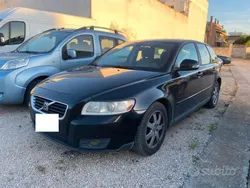 Nero Usata 2010 Volvo V50 Station wagon | 3600 € (Buon prezzo)